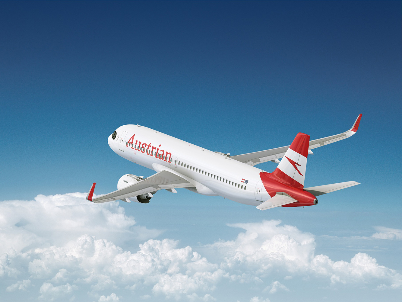 Austrian Airlines adds Dubai–Vienna route